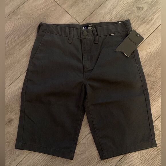 Hurley boys shorts regular fit - Picture 1 of 4